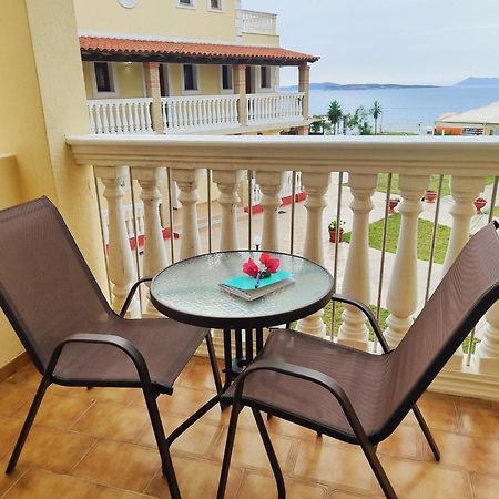 Sun See View Агиос Стефанос Экстерьер фото