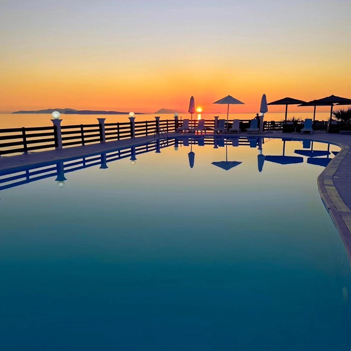 Sun See View Агиос Стефанос Экстерьер фото